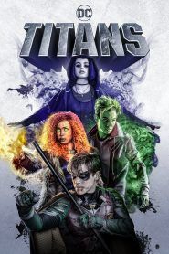 imagen Titanes (Titans)
