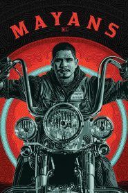 imagen Mayans M.C.