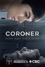 imagen La Forense (Coroner)
