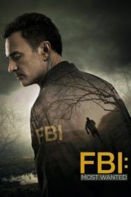 fbi most wanted