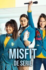 ver Misfit the serie online